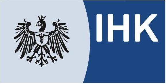 IHK, German Chamber of Commerce